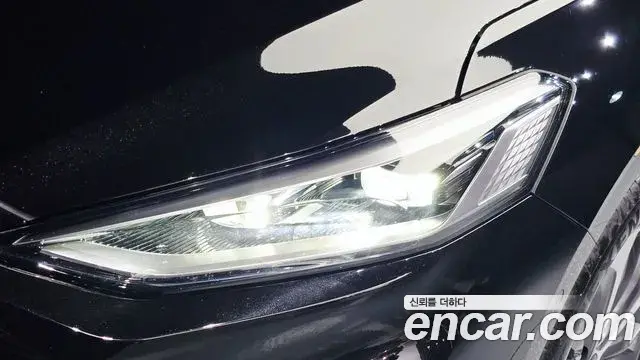 Kia K8 2023 — Photo 17/34