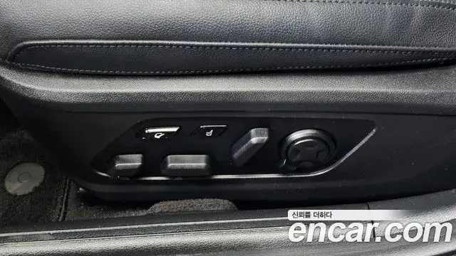 Kia K8 2023 — Photo 16/34