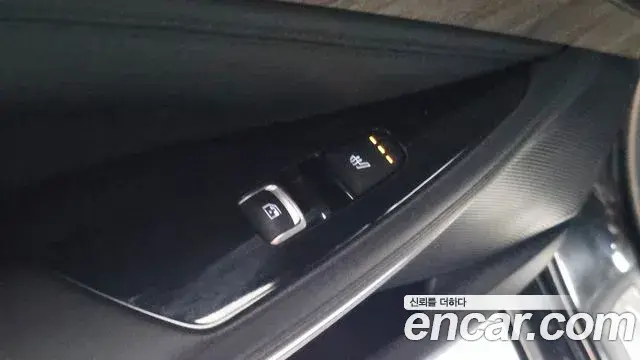 Kia K8 2023 — Photo 34/34