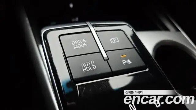 Kia K8 2023 — Photo 15/34