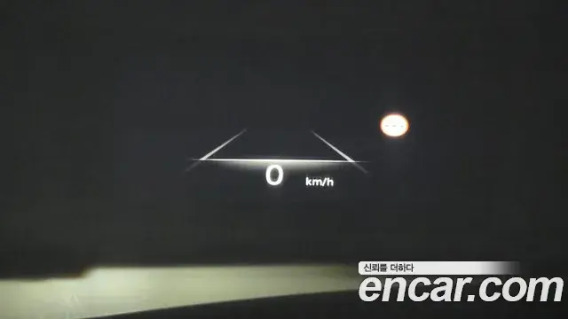 Genesis G80 2022 — ფოტო 32/34