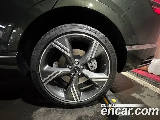 Genesis GV80 2025 — ფოტო 2/18