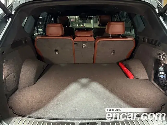 Genesis GV80 2025 — ფოტო 10/18