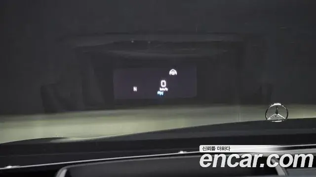 Mercedes-Benz S-Class 2018 — ფოტო 15/20