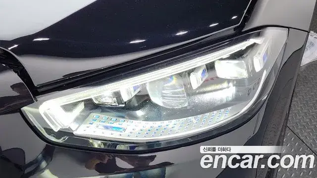 Mercedes-Benz S-Class 2022 — Şəkil 10/37