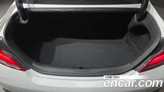 Genesis G70 2018 — Photo 18/35