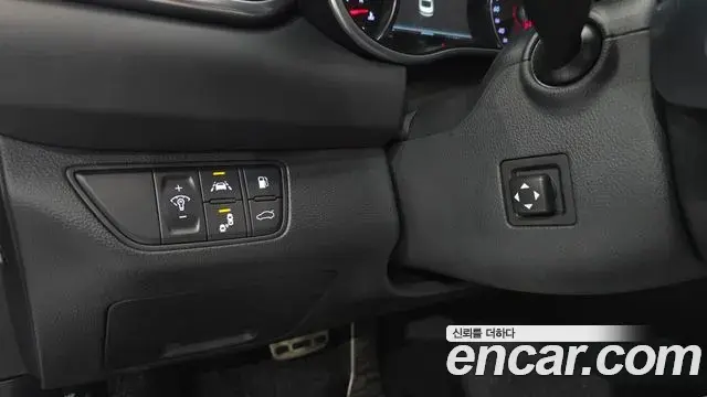 Genesis G70 2018 — Photo 23/35