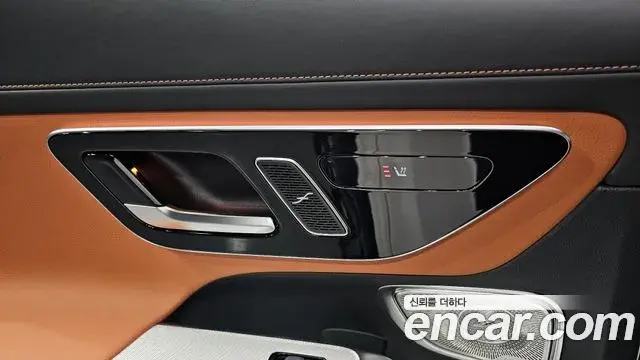 Mercedes-Benz GLC-Class 2024 — Фото 20/20