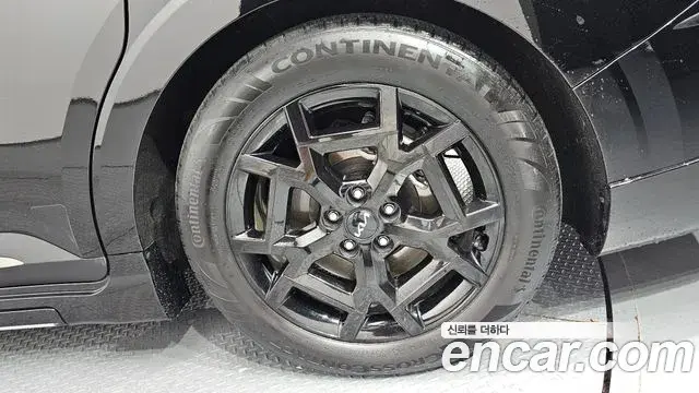 Kia Carnival 2024 — Photo 4/32