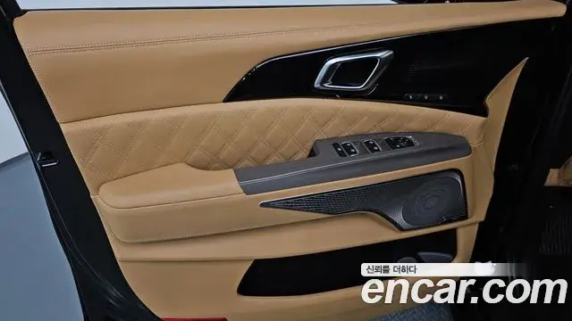 Kia Carnival 2024 — Photo 5/32