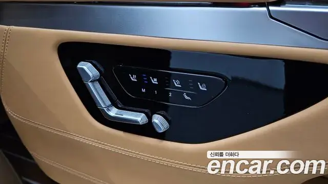 Kia Carnival 2024 — Photo 11/32