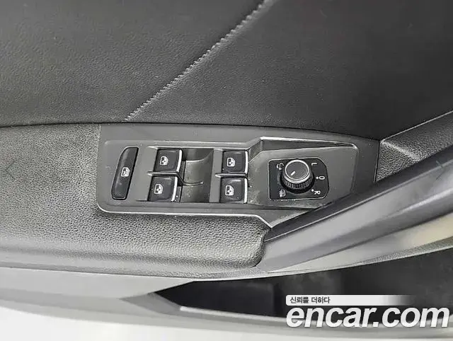 Volkswagen Tiguan Allspace 2022 — Photo 14/20