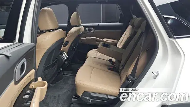 Kia Sorento 2026 — Şəkil 23/36