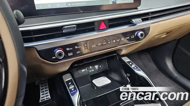 Kia Sorento 2026 — Şəkil 32/36