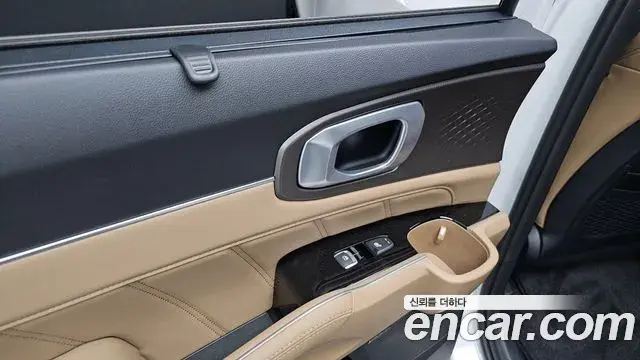 Kia Sorento 2026 — Şəkil 10/36