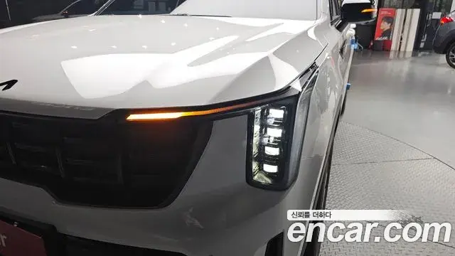 Kia Sorento 2026 — Şəkil 14/36