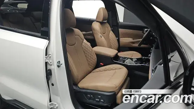 Kia Sorento 2026 — Şəkil 15/36