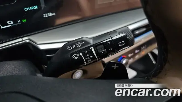 Kia Sorento 2026 — Şəkil 27/36