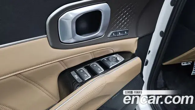 Kia Sorento 2026 — Şəkil 25/36