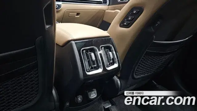 Kia Sorento 2026 — Şəkil 36/36