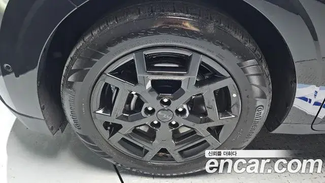 Kia Carnival 2025 — Photo 16/33