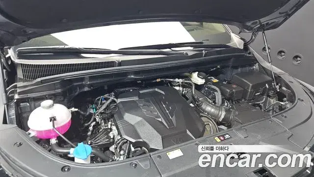 Kia Carnival 2025 — Photo 30/33