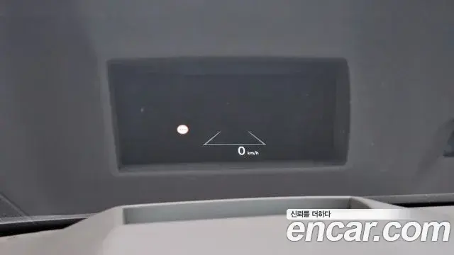 Kia Carnival 2025 — Photo 7/33