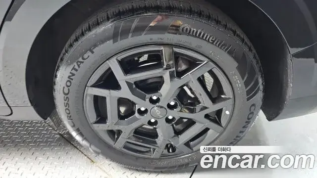 Kia Carnival 2025 — Photo 20/33