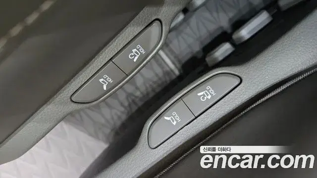 Kia Carnival 2025 — Photo 5/33
