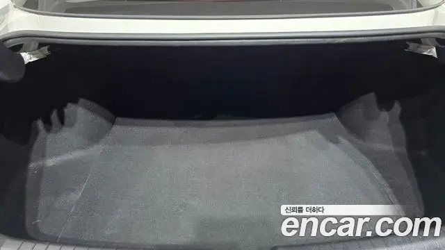 Hyundai Sonata Hybrid 2019 — Şəkil 22/34