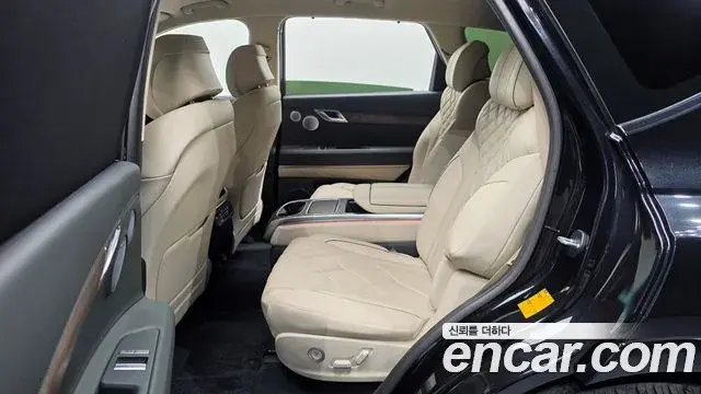 Genesis GV80 2024 — Şəkil 26/30