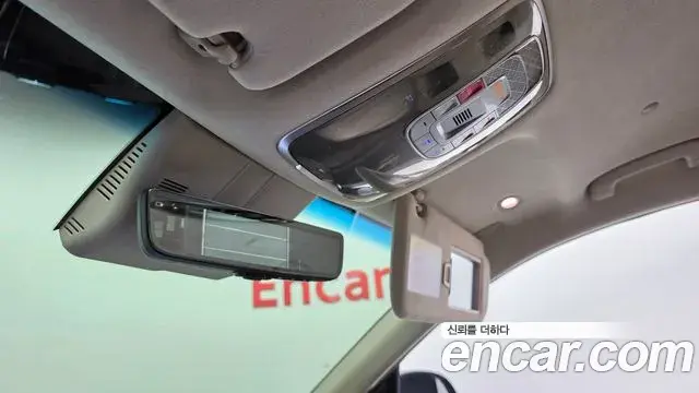 Genesis GV80 2024 — Şəkil 14/30