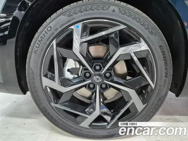 Renault Samsung Filante 2026 — Şəkil 3/20