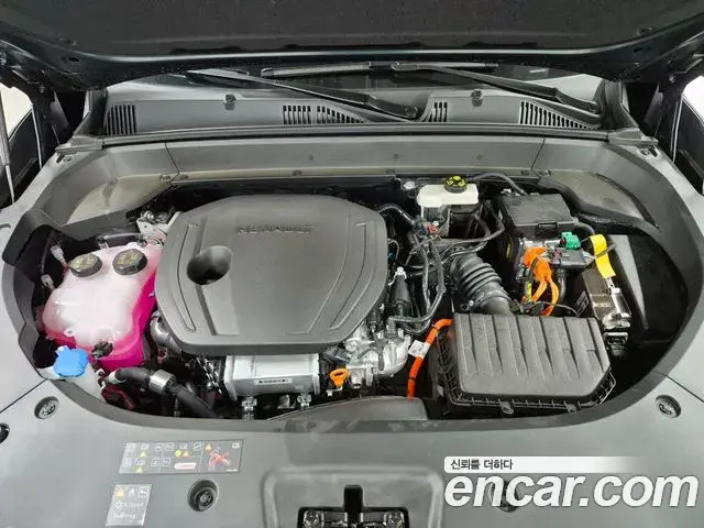Renault Samsung Filante 2026 — Şəkil 16/20