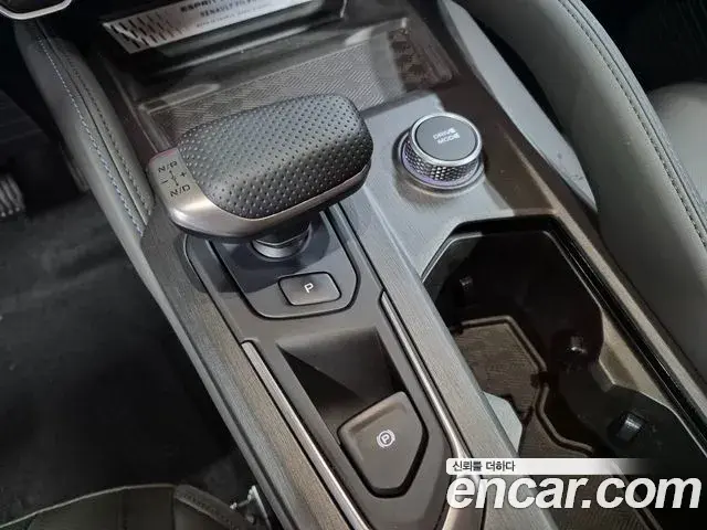 Renault Samsung Filante 2026 — Şəkil 6/20