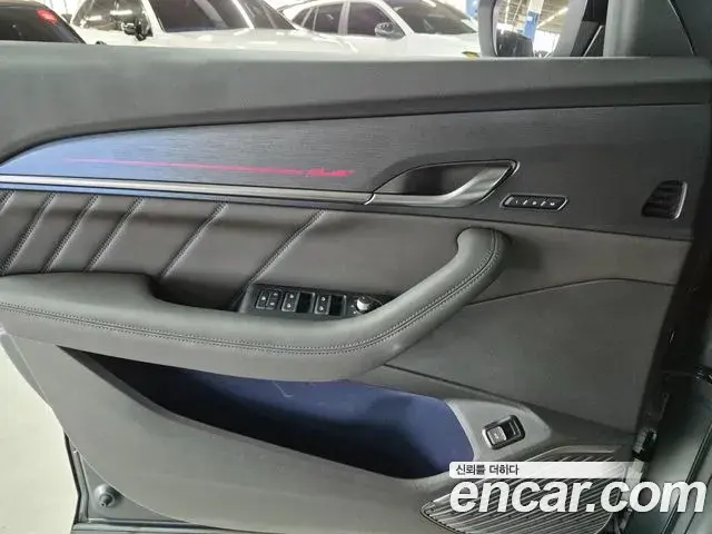 Renault Samsung Filante 2026 — Şəkil 7/20
