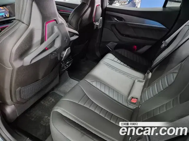 Renault Samsung Filante 2026 — Şəkil 20/20
