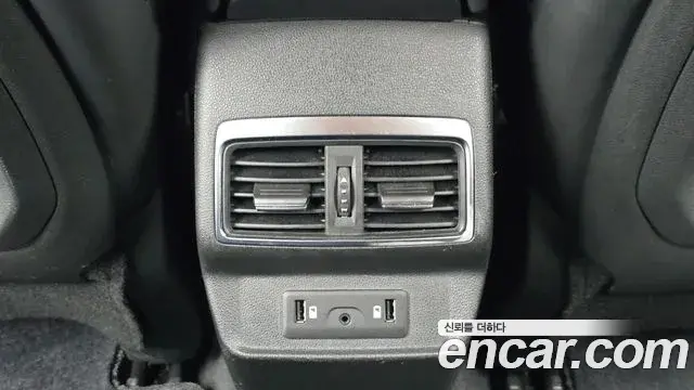 Renault Samsung QM6 2019 — Фото 19/20