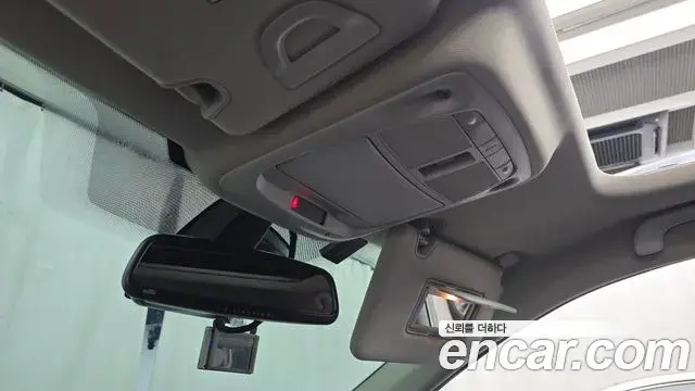 Renault Samsung QM6 2019 — Şəkil 13/33