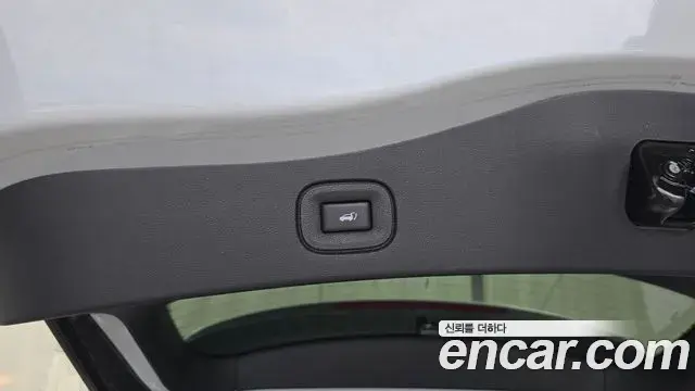 Renault Samsung QM6 2019 — Şəkil 27/33