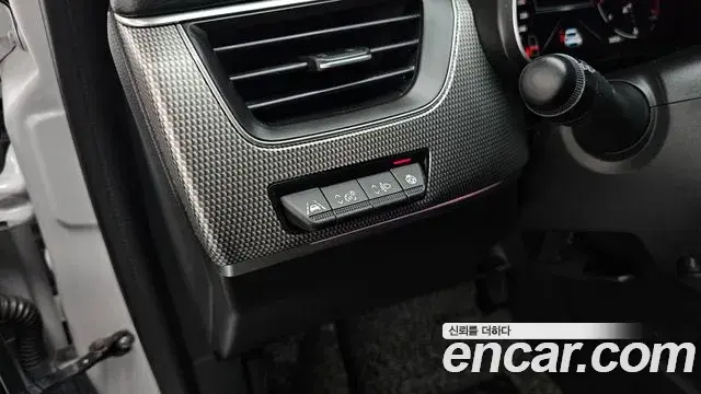 Renault Samsung XM3 2023 — ფოტო 14/31