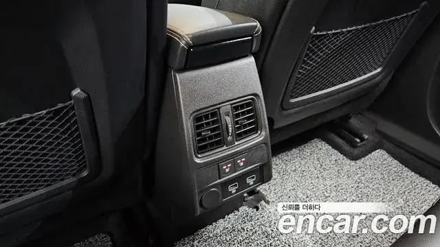 Renault Samsung XM3 2023 — ფოტო 3/31