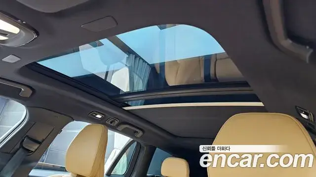 Volvo V60 Cross Country 2024 — ფოტო 22/34