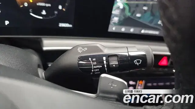 Kia K5 2025 — ფოტო 11/32