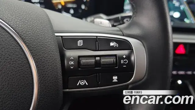 Kia K5 2025 — ფოტო 3/32