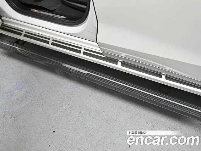 BMW X7 2021 — ფოტო 5/20