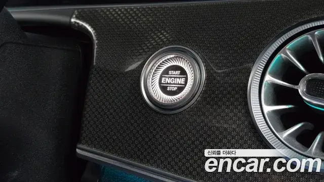 Mercedes-Benz CLS-Class 2019 — Şəkil 26/33