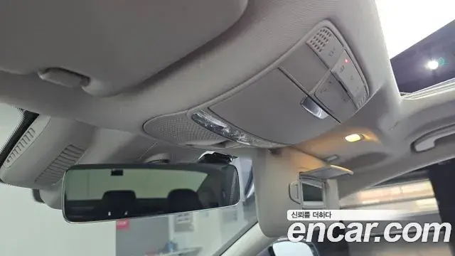 Mercedes-Benz CLS-Class 2019 — Şəkil 29/33
