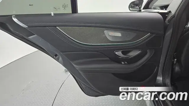 Mercedes-Benz CLS-Class 2019 — Şəkil 8/33