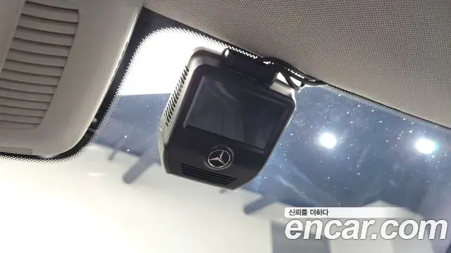 Mercedes-Benz CLS-Class 2019 — Şəkil 7/33